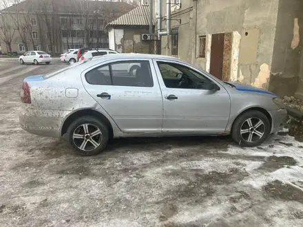 Skoda Octavia 2010 года за 1 800 000 тг. в Костанай – фото 3