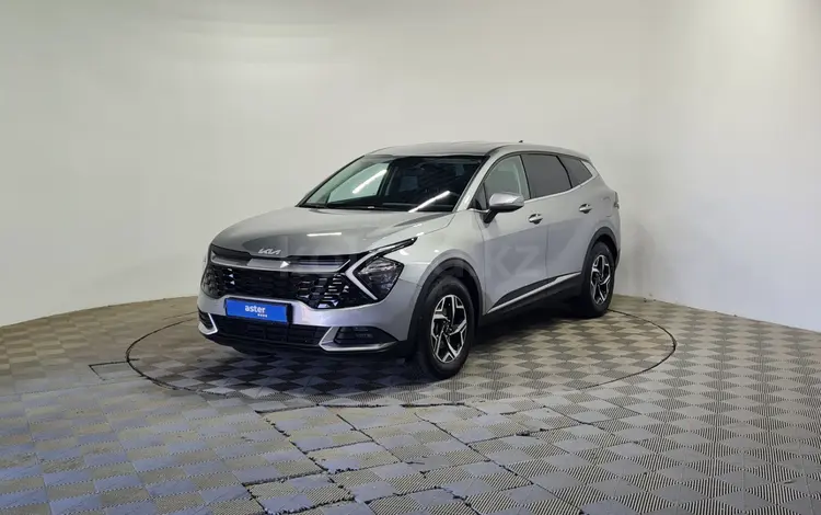 Kia Sportage 2023 года за 12 990 000 тг. в Алматы