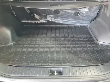 Kia Sportage 2023 года за 12 990 000 тг. в Алматы – фото 10