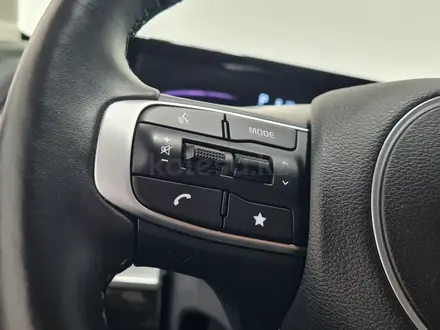 Kia Sportage 2023 года за 12 990 000 тг. в Алматы – фото 19