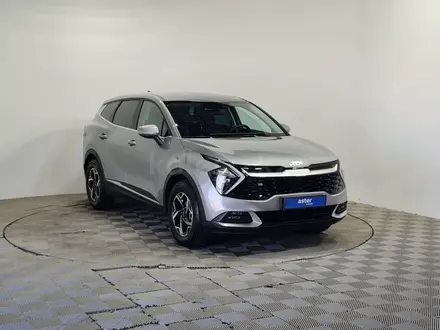 Kia Sportage 2023 года за 12 990 000 тг. в Алматы – фото 3