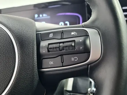 Kia Sportage 2023 года за 12 990 000 тг. в Алматы – фото 20