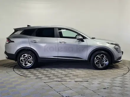 Kia Sportage 2023 года за 12 990 000 тг. в Алматы – фото 4