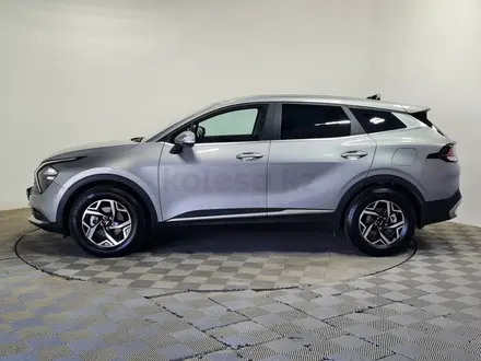 Kia Sportage 2023 года за 12 990 000 тг. в Алматы – фото 8