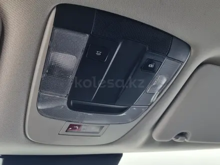 Kia Sportage 2023 года за 12 990 000 тг. в Алматы – фото 16