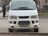 Mitsubishi Delica 2005 годаfor8 000 000 тг. в Алматы – фото 2