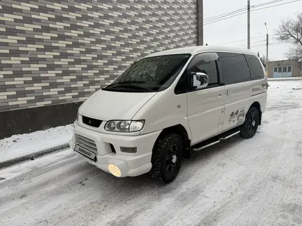 Mitsubishi Delica 2005 года за 7 000 000 тг. в Алматы