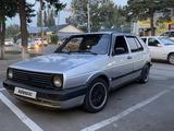 Volkswagen Golf 1989 годаfor600 000 тг. в Есик – фото 2