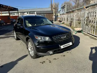 Infiniti FX35