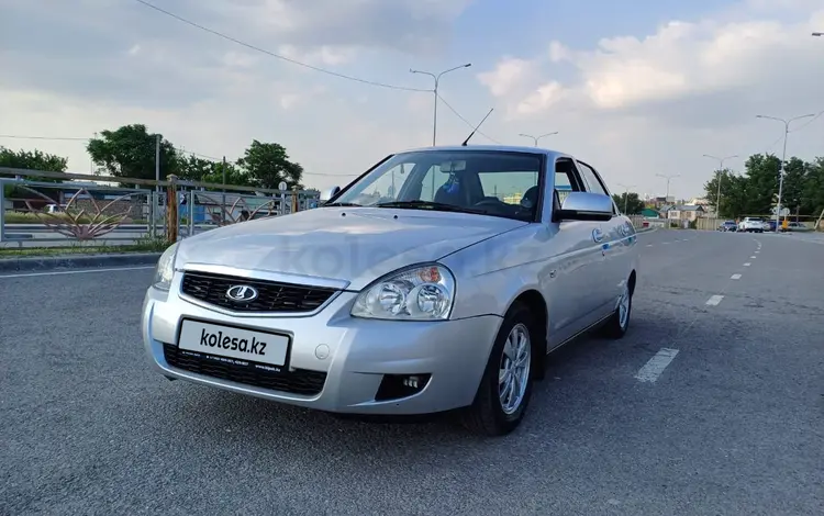 ВАЗ (Lada) Priora 2170 2013 года за 2 400 000 тг. в Шымкент