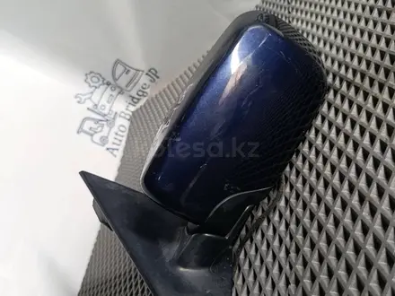 Зеркало левое BMW E46 за 21 000 тг. в Алматы – фото 3