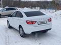 ВАЗ (Lada) Vesta 2019 года за 5 850 000 тг. в Караганда – фото 3