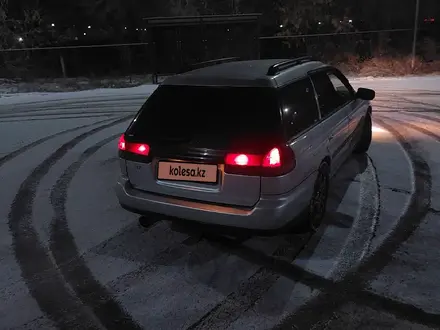 Subaru Legacy 1995 года за 1 800 000 тг. в Алматы – фото 16