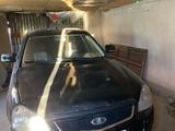 ВАЗ (Lada) Priora 2172 2011 годаүшін1 200 000 тг. в Кызылорда