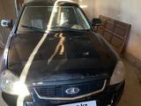 ВАЗ (Lada) Priora 2172 2011 годаүшін1 200 000 тг. в Кызылорда – фото 2