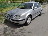 Volkswagen Bora 2001 года за 2 670 000 тг. в Алматы