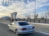 Mercedes-Benz E 320 1999 годаfor4 200 000 тг. в Кызылорда – фото 4