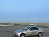 Mercedes-Benz C 320 2003 годаүшін3 600 000 тг. в Жанаозен – фото 3