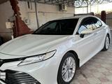 Toyota Camry 2019 годаfor15 400 000 тг. в Алматы – фото 3