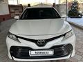 Toyota Camry 2019 года за 15 500 000 тг. в Алматы