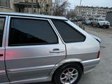 ВАЗ (Lada) 2114 2006 годаүшін550 000 тг. в Актау – фото 5