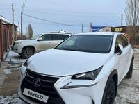 Lexus NX 200t 2015 годаfor13 800 000 тг. в Актобе