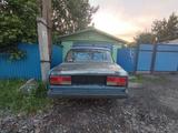 ВАЗ (Lada) 2107 1987 годаүшін400 000 тг. в Усть-Каменогорск – фото 2