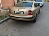 Volkswagen Passat 2001 годаfor2 300 000 тг. в Шымкент – фото 4