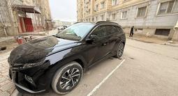 Hyundai Tucson 2023 года за 13 000 000 тг. в Актау – фото 5