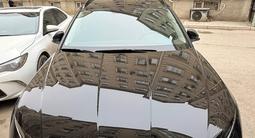 Hyundai Tucson 2023 года за 13 000 000 тг. в Актау – фото 4