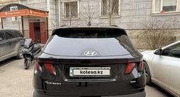 Hyundai Tucson 2023 года за 13 000 000 тг. в Актау – фото 2
