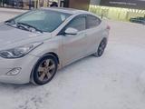 Hyundai Elantra 2013 годаүшін5 000 000 тг. в Караганда – фото 2