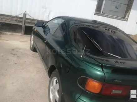 Toyota Celica 1994 года за 2 500 000 тг. в Кокшетау – фото 4