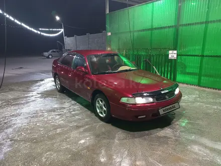 Mazda 626 1994 года за 1 650 000 тг. в Алматы – фото 2