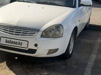 ВАЗ (Lada) Priora 2170 2013 годаүшін1 900 000 тг. в Шымкент