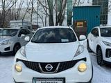 Nissan Juke 2014 годаүшін5 300 000 тг. в Астана