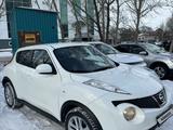 Nissan Juke 2014 годаүшін5 300 000 тг. в Астана – фото 2