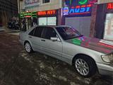 Mercedes-Benz S 320 1996 годаfor2 500 000 тг. в Рудный – фото 2