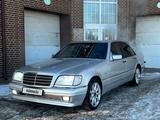 Mercedes-Benz S 320 1996 годаfor2 500 000 тг. в Рудный