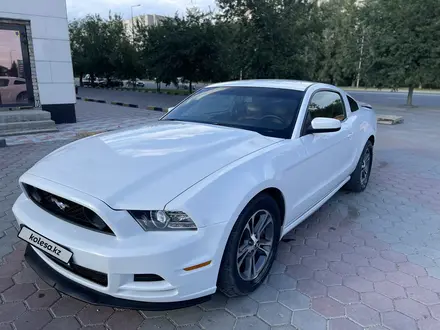 Ford Mustang 2014 года за 15 000 000 тг. в Семей – фото 11