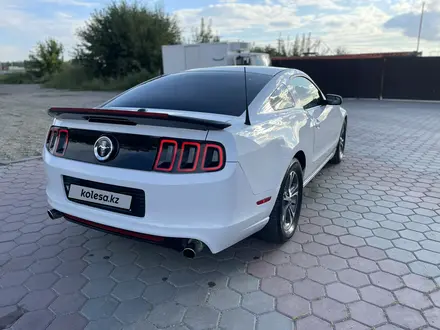 Ford Mustang 2014 года за 15 000 000 тг. в Семей – фото 6