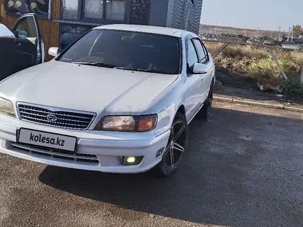 Nissan Cefiro 1997 года за 2 800 000 тг. в Алматы – фото 2