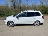 ВАЗ (Lada) Kalina 2194 2015 года за 2 100 000 тг. в Уральск – фото 2