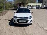 ВАЗ (Lada) Kalina 2194 2015 года за 2 100 000 тг. в Уральск
