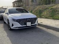 Hyundai Grandeur 2021 года за 12 800 000 тг. в Шымкент