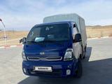 Kia Bongo 2020 годаүшін7 500 000 тг. в Алматы