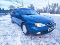 Nissan Primera 1999 годаfor2 800 000 тг. в Алматы