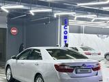 Toyota Camry 2012 годаүшін10 000 000 тг. в Шымкент – фото 3