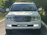 Toyota Land Cruiser 2008 года за 17 500 000 тг. в Тараз