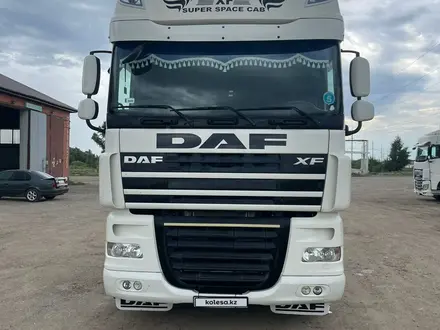 DAF  XF 105 2013 года за 21 500 000 тг. в Актобе – фото 6